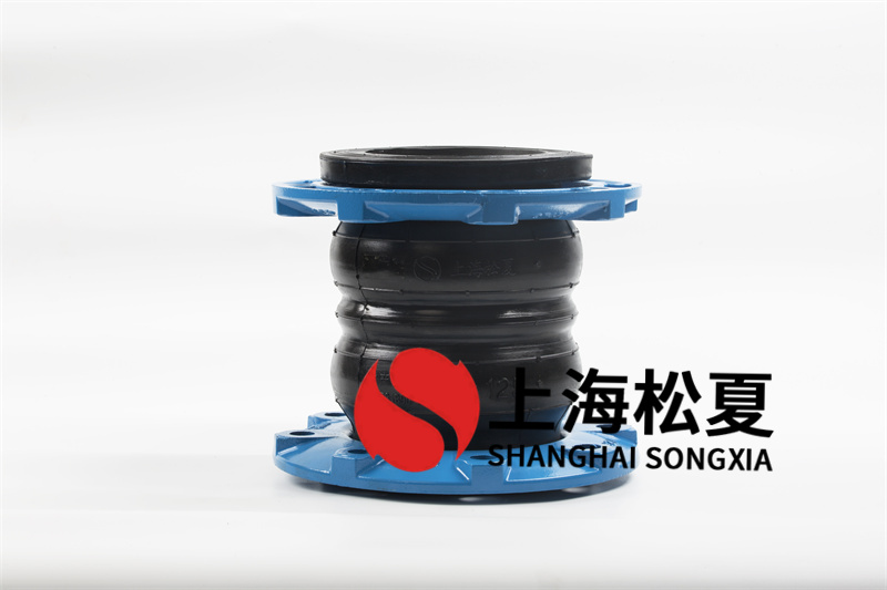 作为管道配件可曲挠好色先生IOS下载需要注意哪些？