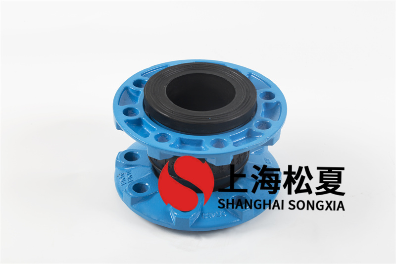 NR橡胶软接头的优势你清楚吗？