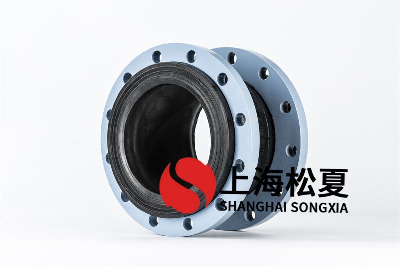 橡胶柔性接头出现异常的缘故有哪几个方面？
