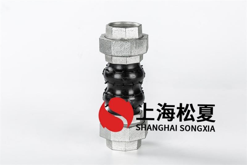 法兰软连接运用设施的缘故