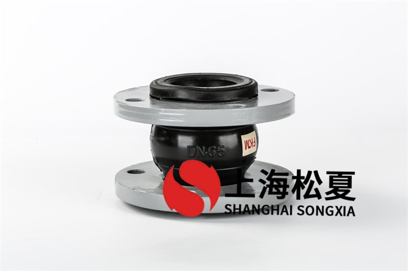 法兰软连接沟槽式连接有什么优势？