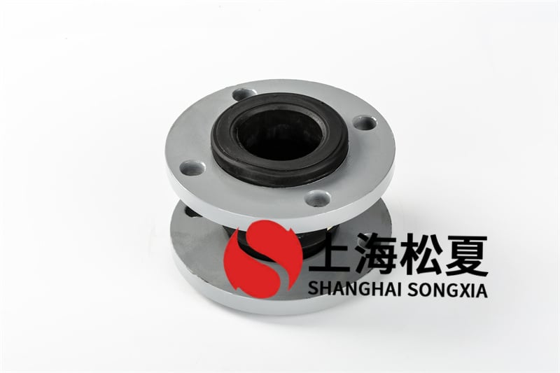 法兰软连接沟槽式连接有什么优势？