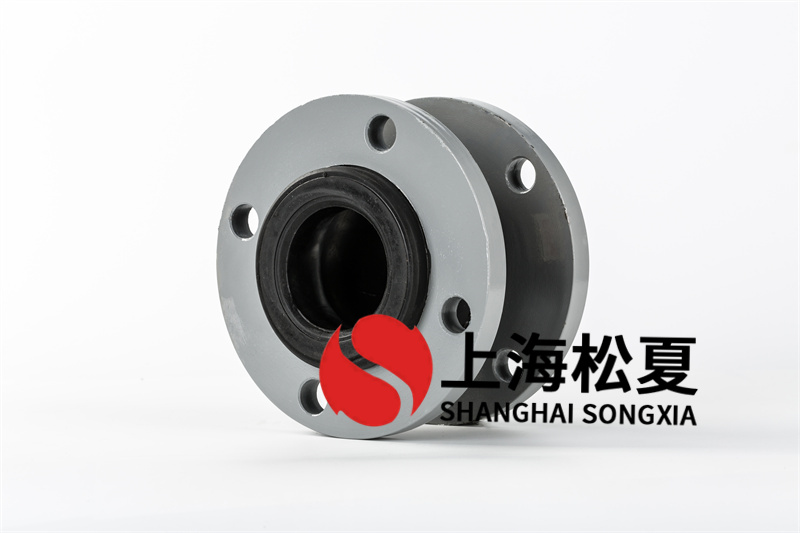 法兰软连接沟槽式连接有什么优势？