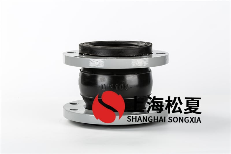 KXT抗腐蚀法兰软连接的优点是啥？