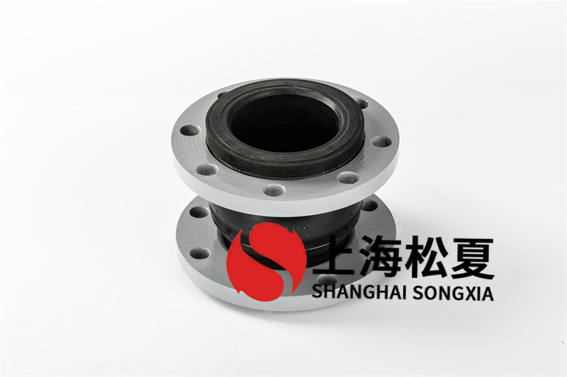 KXT抗腐蚀法兰软连接的优点是啥？