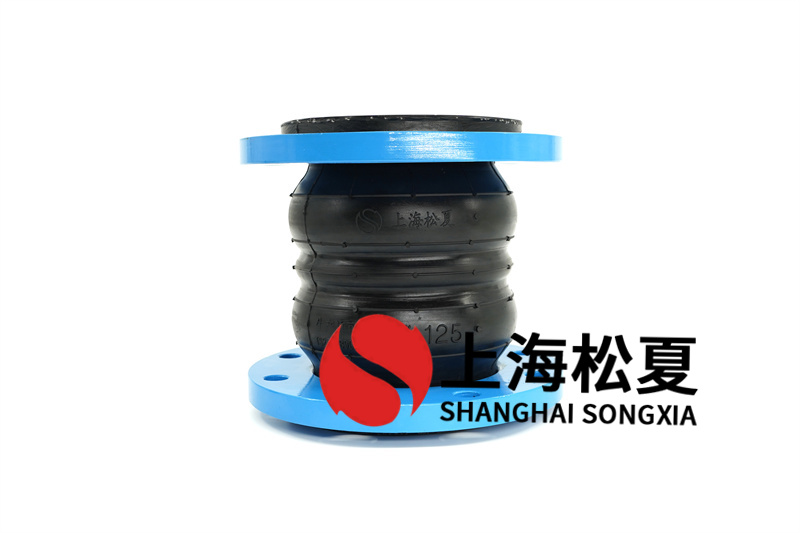 橡胶软连接与管道补偿器有什么区别？
