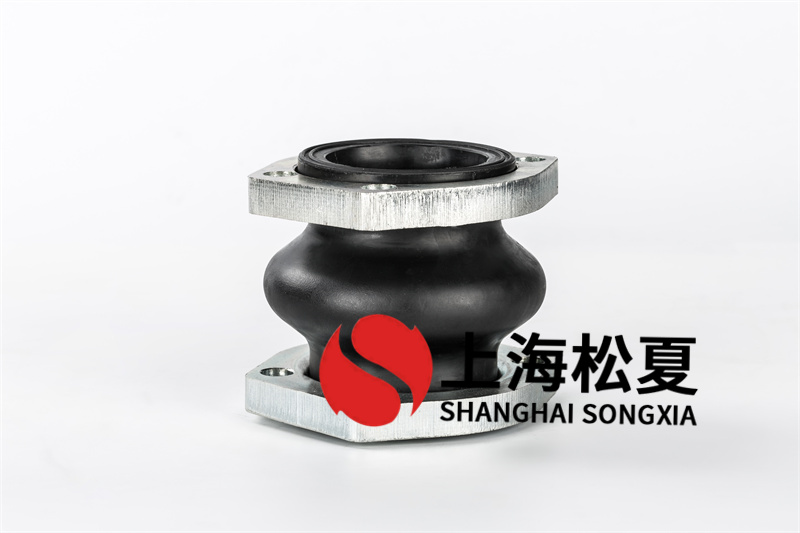橡胶软连接与管道补偿器有什么区别？