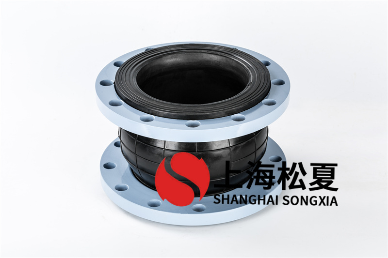 消防安全用的管道软接