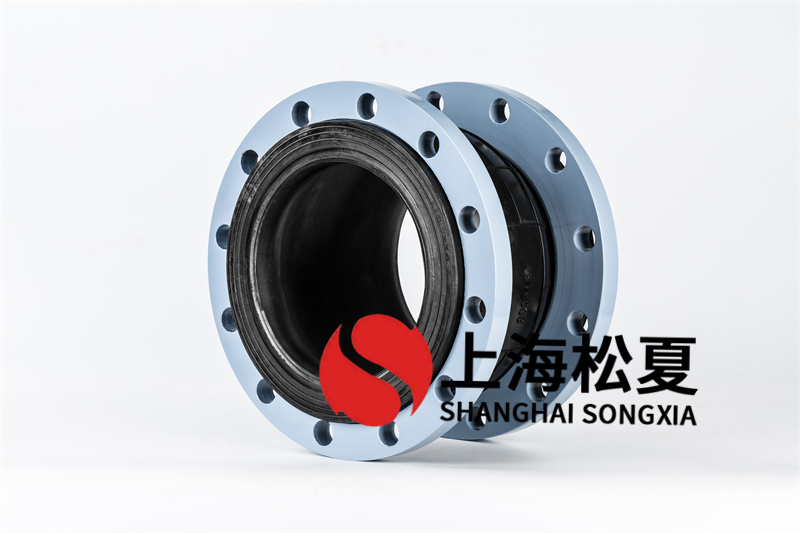 消防安全用的管道软接