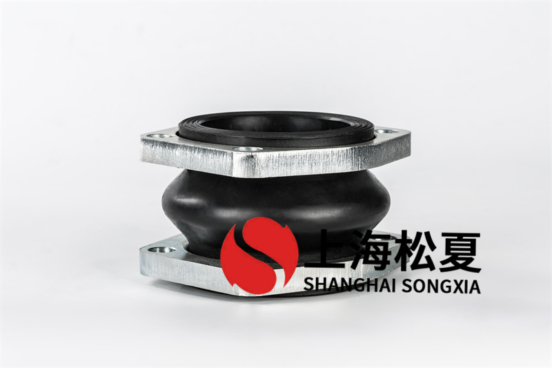 排水管道橡胶软接头在船里用法兰有什么区别？