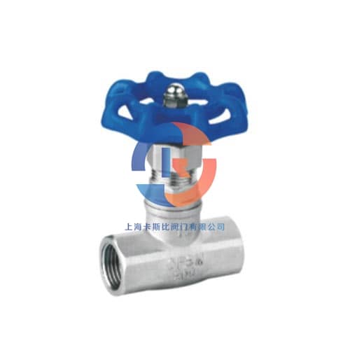 高温环境下好还是选择哪种类型的气动截止阀？