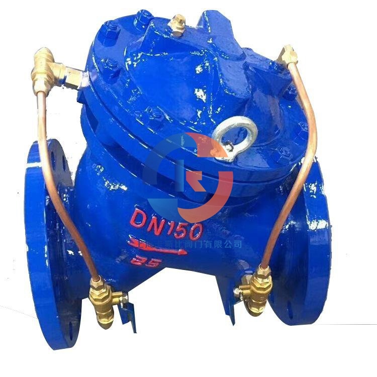 电动蝶阀的管道系统及设备