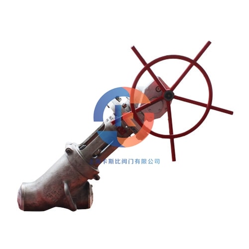 润新控制阀对于上、下盖的密封