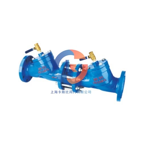 阀门与阀体之间的密封