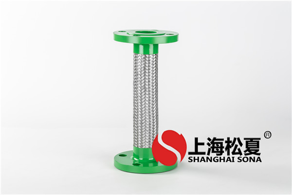 如何辨别金属网管与金属软管？