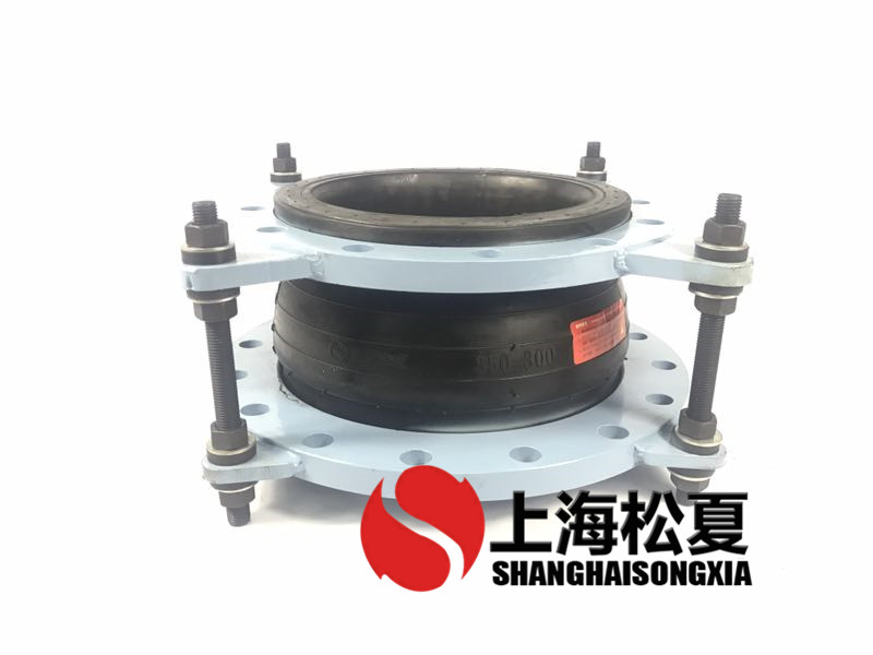 烟气脱硫浆体用六KG级的DN400好色先生IOS下载