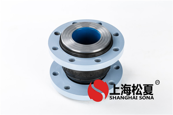 橡胶风道膨胀节dn1000多少钱兰州批发