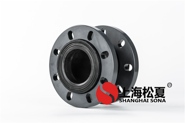  双法兰软接头的有关专业知识有什么？