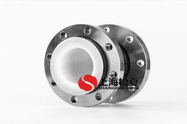 危害柔性接头功效的要素